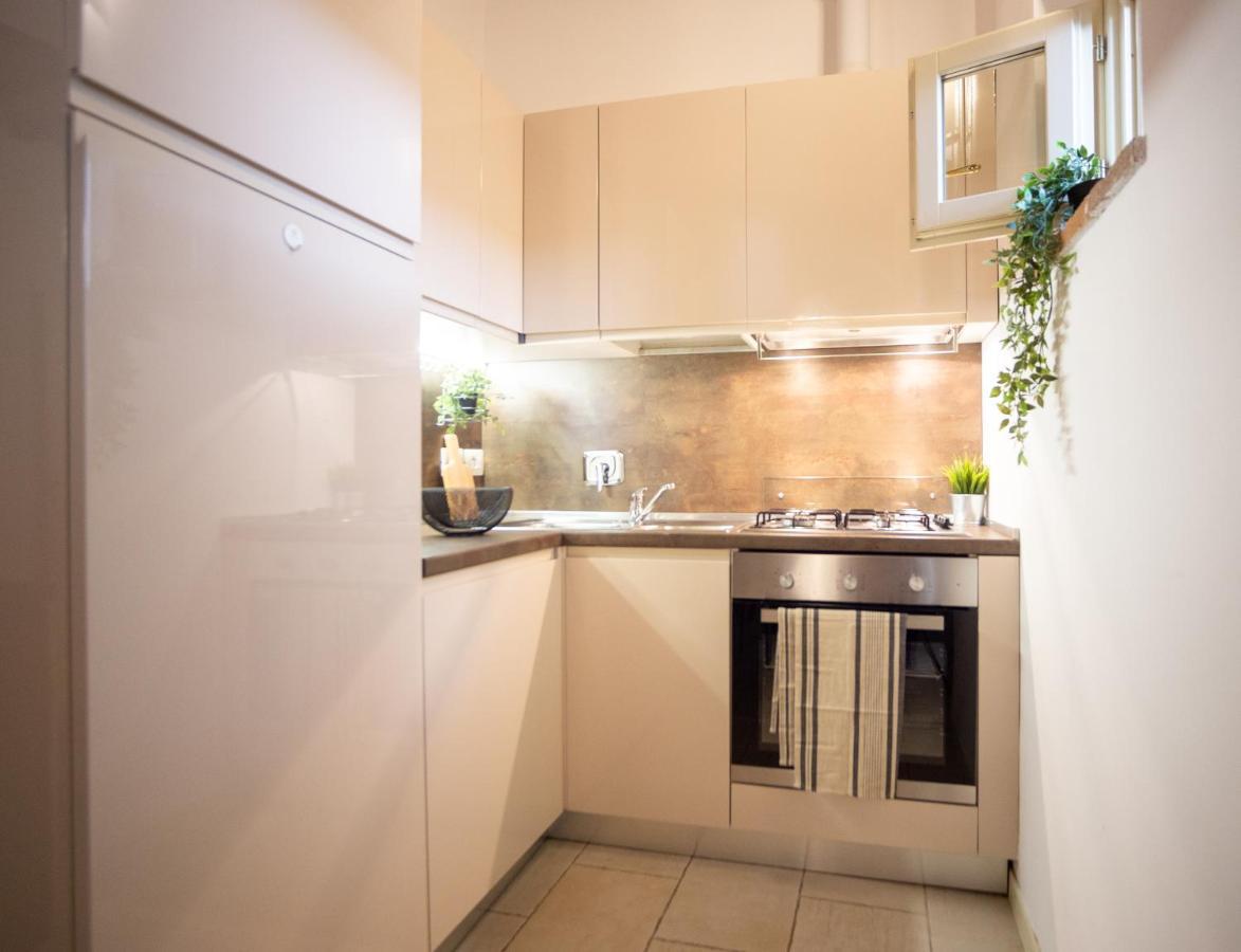Chic Apartment In The Historic Center Of Perugia Exterior foto