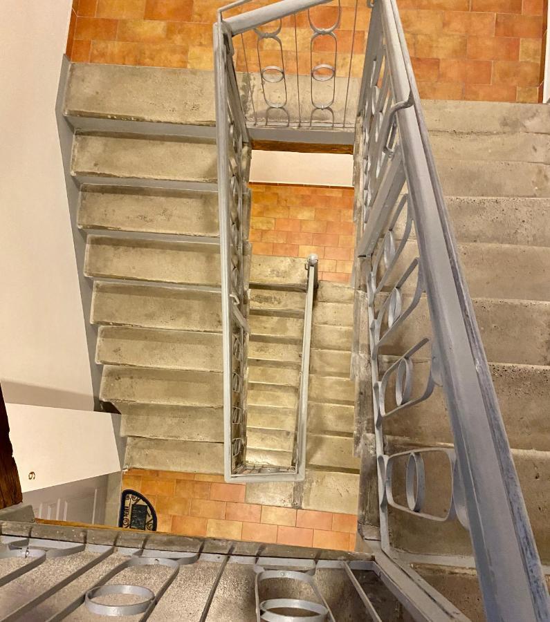 Chic Apartment In The Historic Center Of Perugia Exterior foto